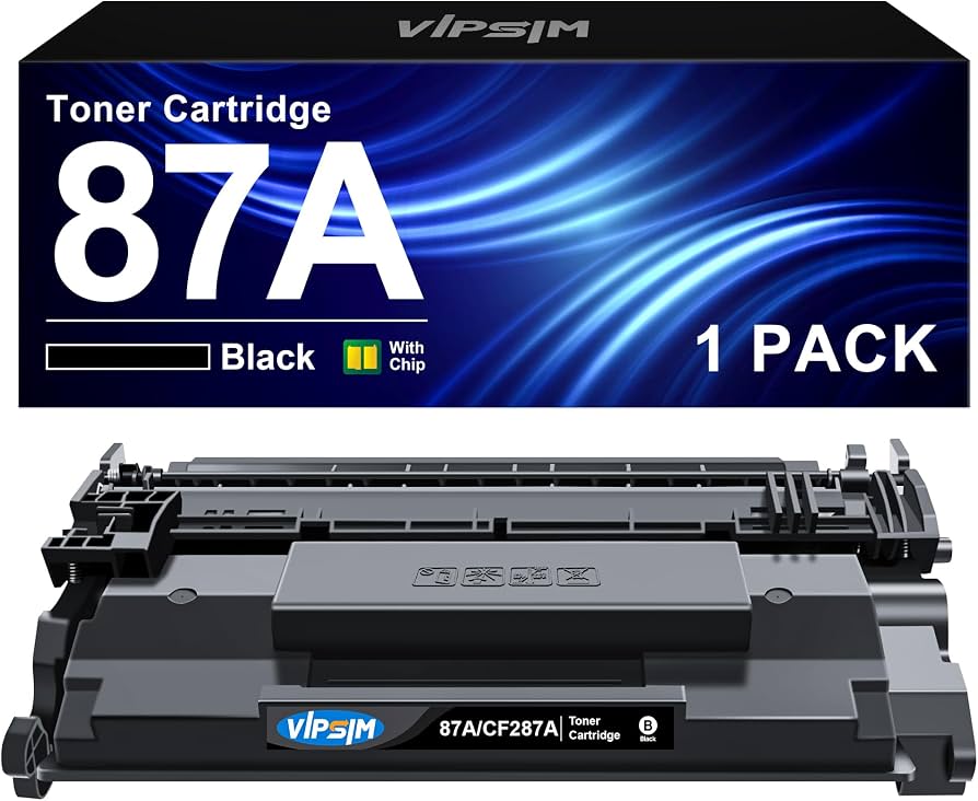 ventas TONER HP -CF287A NEGR0